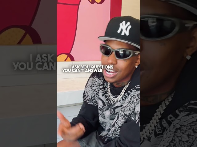 Stream “Nobody Wins” By: Yung Bleu