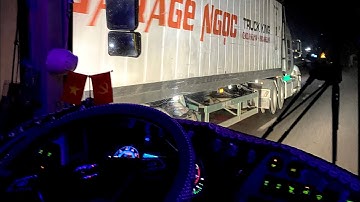 Riview đường Cao Tốc đoạn Diễn Châu(Nghệ An)—Bãi Vọt(Hà Tĩnh) Phần 1