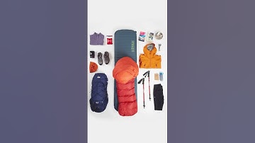 Rab | Exosphere 3.5 Self Inflating Sleep Mat