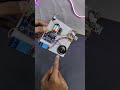 all in one project #viral #experiment #diy #automobile #arduinoproject #electromint #harishprojects