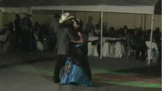 Primer Baile Sindi