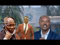 IBUKA yavuze ibintu bikomeye🔥Kabuga F arapfuye ariko ibyaha yakoze byo ntabwo bipfuye- Dr Gakwenzire