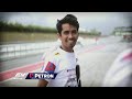F4SEA - 2018 - Event 1 - Driver coaches