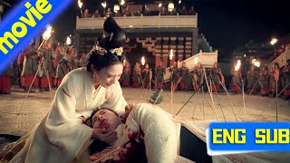 CEO used 1000 arrows to kill love rival,but Cinderella refused to eat or drink and never said a word by 糖水煲剧TVSweetie 579 views 6 hours ago 1 hour, 29 minutes