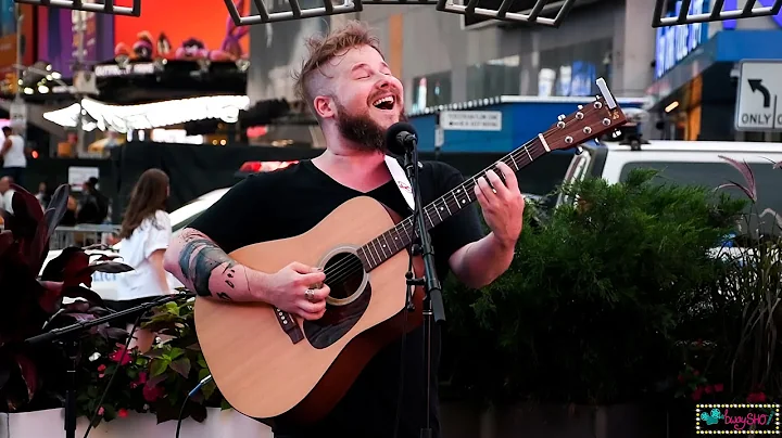 F. Michael Haynie - "In Summer"
