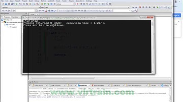 increment and decrement operators in c In Telugu-vlr training