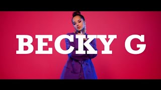 Rema \& Becky G - Dumebi Remix (Music Video)