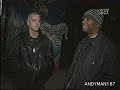 EMINEM - BET RAP CITY 1999 INTERVIEW W/ JOE CLAIR