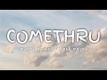 Jeremy Zucker - Comethru (Lyrics) feat. Bea Miller