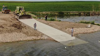 Boat Ramp Construction and Maintenance  NDGNF  08112022