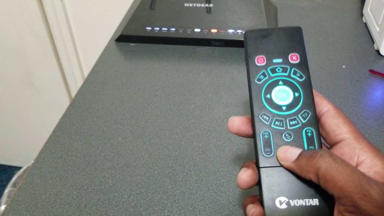 Best remote for android box tv YouTube