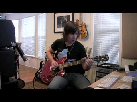 Carl Martin Plexitone demo, by Pete Thorn/ProGearD...