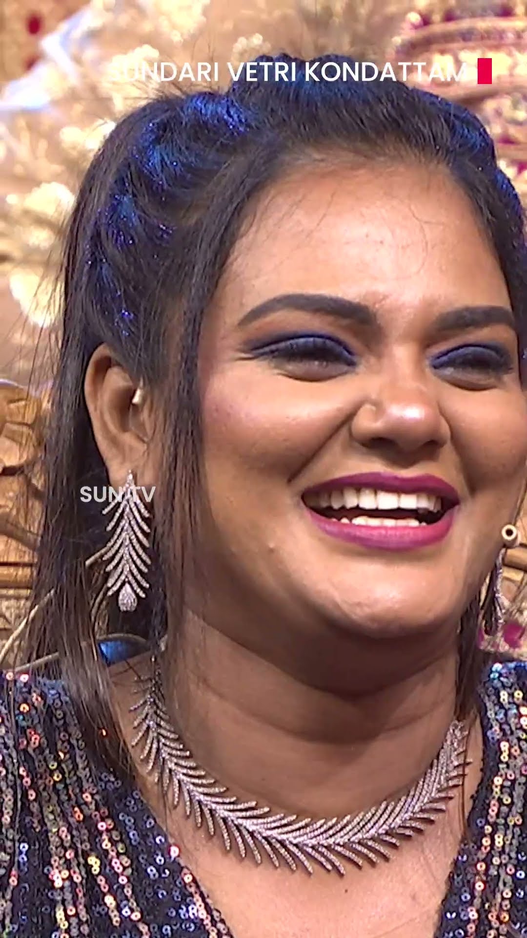வேற மாரி Change #Sundari ??| Sundari Vetri Kondattam | Sun TV #shorts