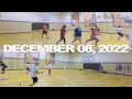 The 5am Club : 2022.12.08 (Player Mic'd Up)