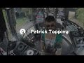 Capture de la vidéo Patrick Topping @ Ultra Music Festival Miami 2016, Resistance Day 2