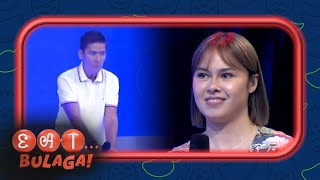 Vanie Gandler, in sa pataas o pababa na swerte! | PERAPHY | EAT BULAGA | May 08, 2024