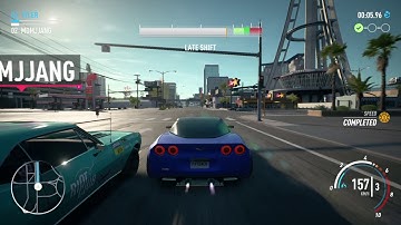 Need For Speed Payback - Best way to win in drag race