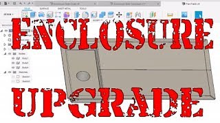 Enclosure Patch Panel