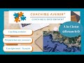 Coaching avenir  la ciotat  coach scolaire  prparation concoursoraux  cours de franais oral