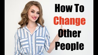 How Can You Change Someone's Mind - Hints and Facts aren't Always Enough