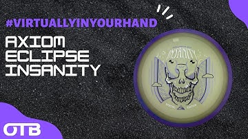 Axiom Halloween Eclipse 2.0 Insanity | Virtually In Your Hand