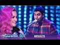 Alejandro Aranda: Debuts His Original "Cholo Love" On The Piano! | American Idol 2019