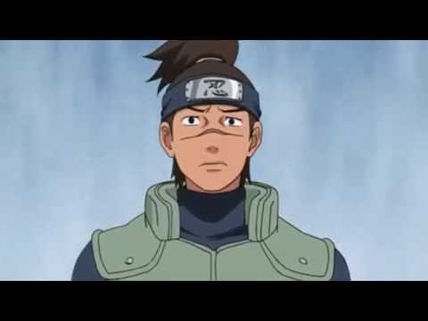 Naruto AMV - The War Rages On