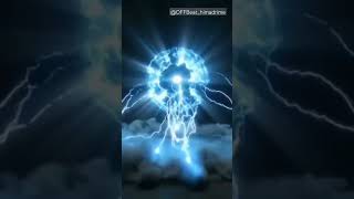 Electric Explosion Sound Effect