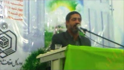 الأحزاب 39-48 - القارئ أحمد ابو القاسمي
