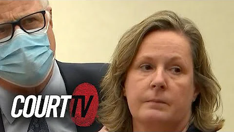 VERDICT: Kim Potter found guilty of manslaughter | COURT TV