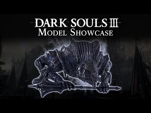 Video: Dark Souls 3 NPC-quests - Vordt Of The Boreal Valley