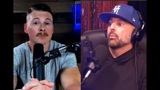 Why Men Today Think About The Roman Empire  w/ Jeremy Ryan Slate