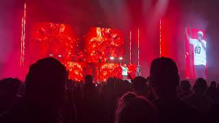 Ice cube - Hello (2025 Live Performance in Toronto)