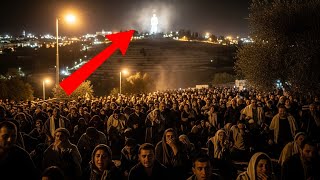 Download Lagu He Appeared at 3:33 AM 🙏 The Mount of Olives Shook — “Exactly as Written in Zechariah” 😱 MP3 Download Lagu He Appeared at 3:33 AM 🙏 The Mount of Olives Shook — “Exactly as Written in Zechariah” 😱 MP3