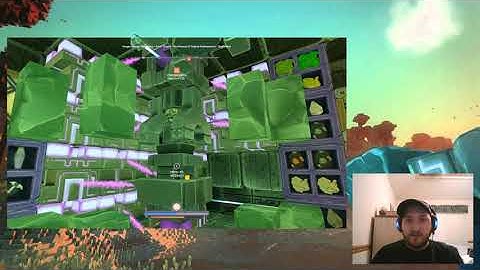 Boundless: Centraforging Basics and Examples