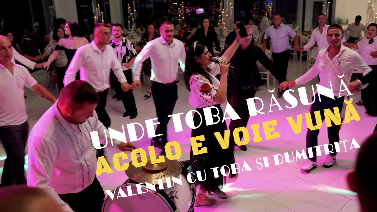 NUNTA . Viorel și Diana.