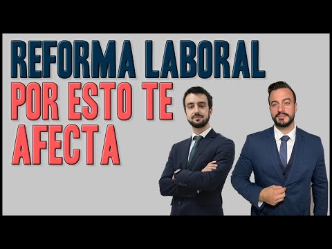 ¿Cómo Afectan Las Leyes Laborales A Las Empresas?