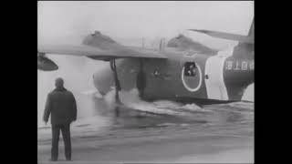 Japanese Navy HU-16 Albatross