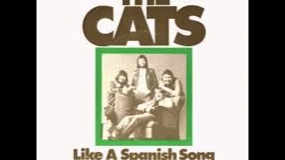 The Cats - Like A Spanish Song