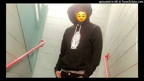 PNV Mell ft Trapgod Glizzoe - Back 2 Back (Instrumental)