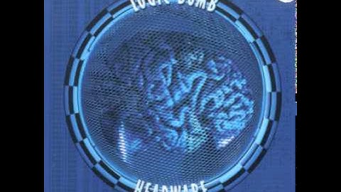 Logic Bomb - Kilobyte Bandit [Spiral Trax]