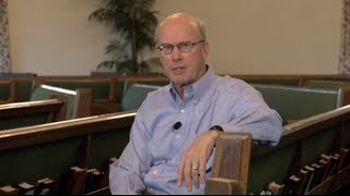 What Is Biblical Eldership Introduction