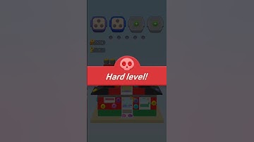 SCREWDOM 3D - LEVEL 20 #games #videogames #gaming #gameplay #puzzle #puzzlegame