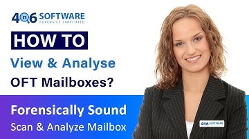 How to Open / View OFT File in Outlook 2019, 2016, 2013, 2010, 2007, etc.