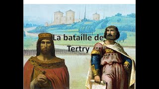 L'ascension des Pippinides