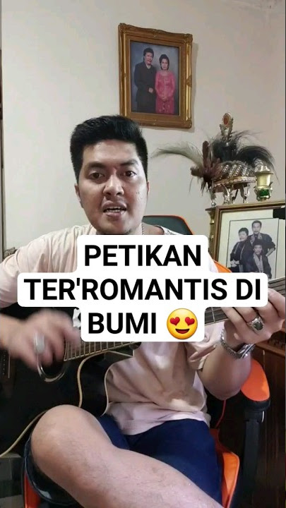 Download lagu PETIKAN INTRO KKEB - ANDRE HEHANUSSA