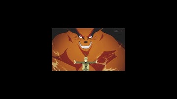 Why Minato sealed half nine-tails in Naruto?#shorts#naruto#weeb#animeshorts #viralshorts2023