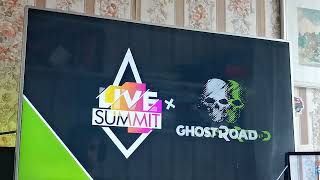 the crew 2 ghost road live summit (2nd run)