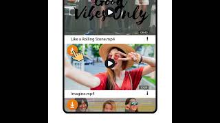 Download All HD Social Videos screenshot 5