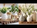 Tiny Home Summer Glow Up | Cozy Rustic Decor That Looks Surprisingly Expensive